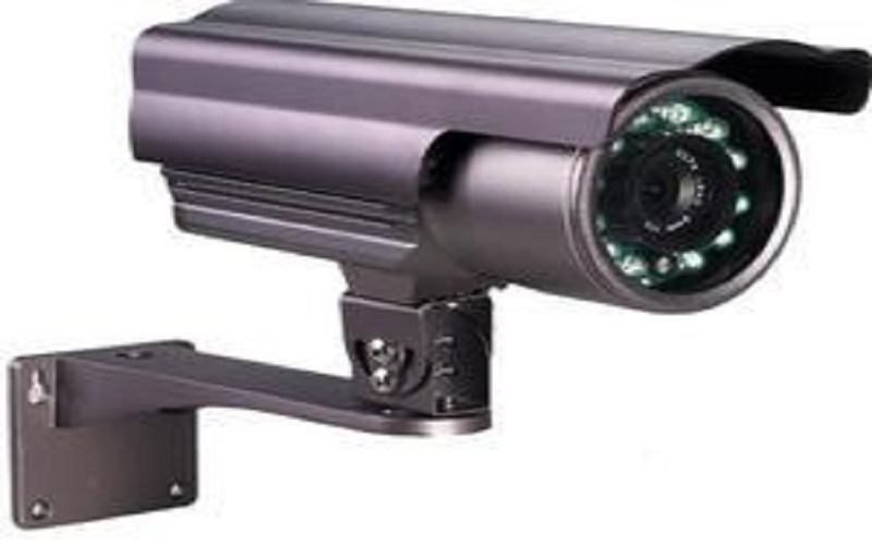 CC CAMERAS Installation